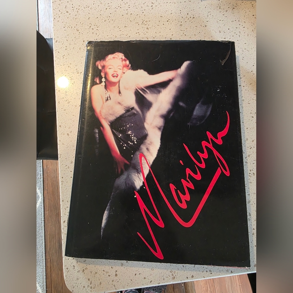 Marilyn Monroe: A Never-Ending Dream